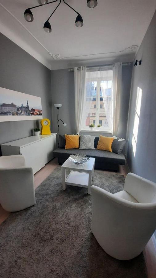 Urban Nest Szewska 21-5 Apartment Krakau