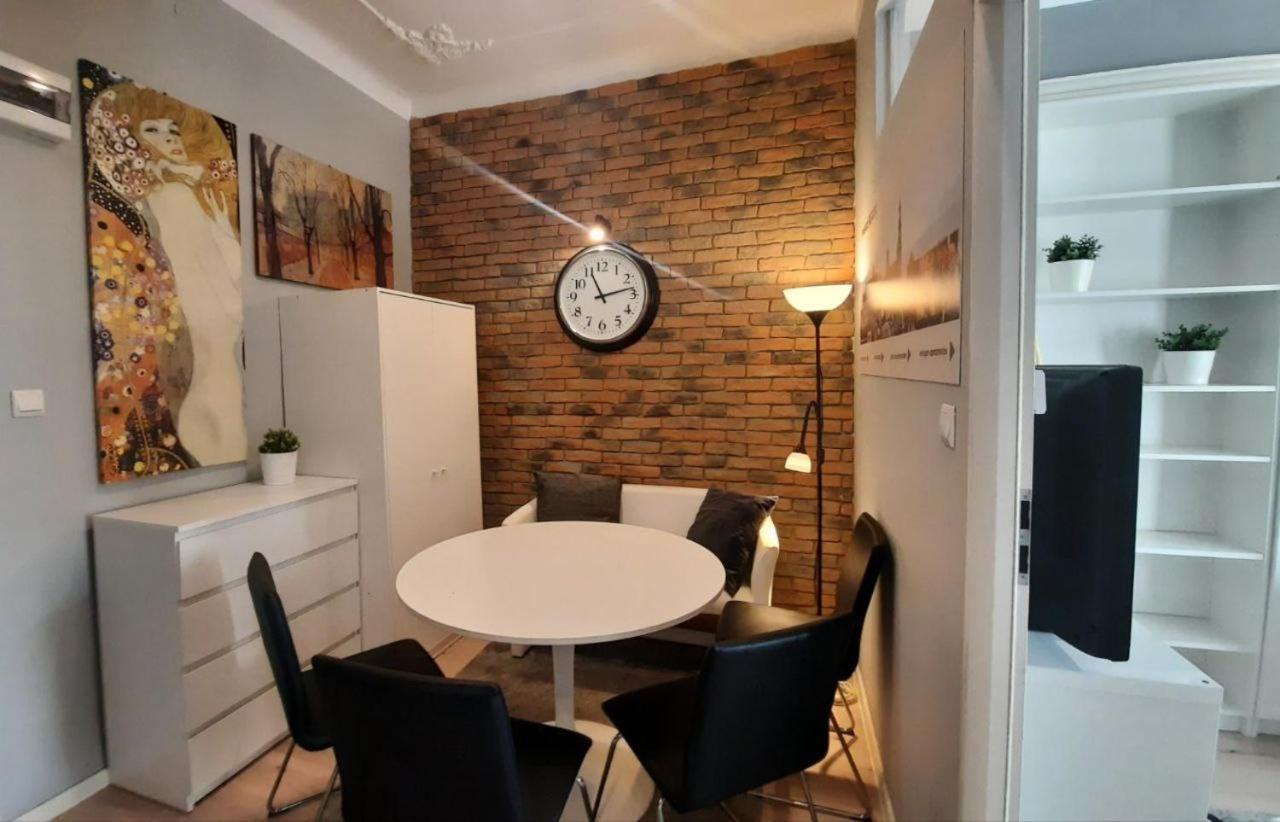 Urban Nest Szewska 21-5 Apartment Krakau